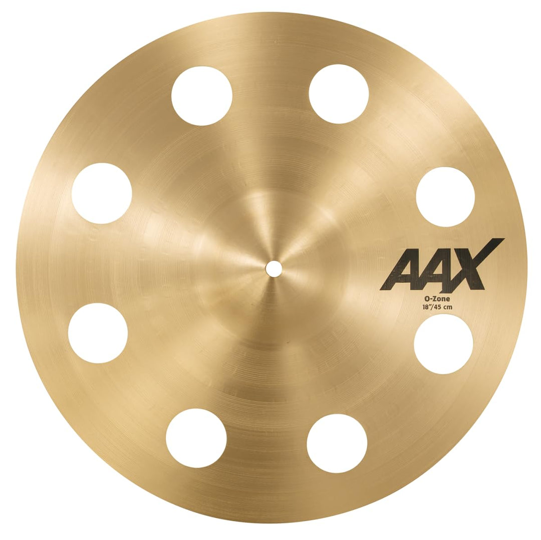 SABIAN 45,7 cm AAX O-Zone Crash