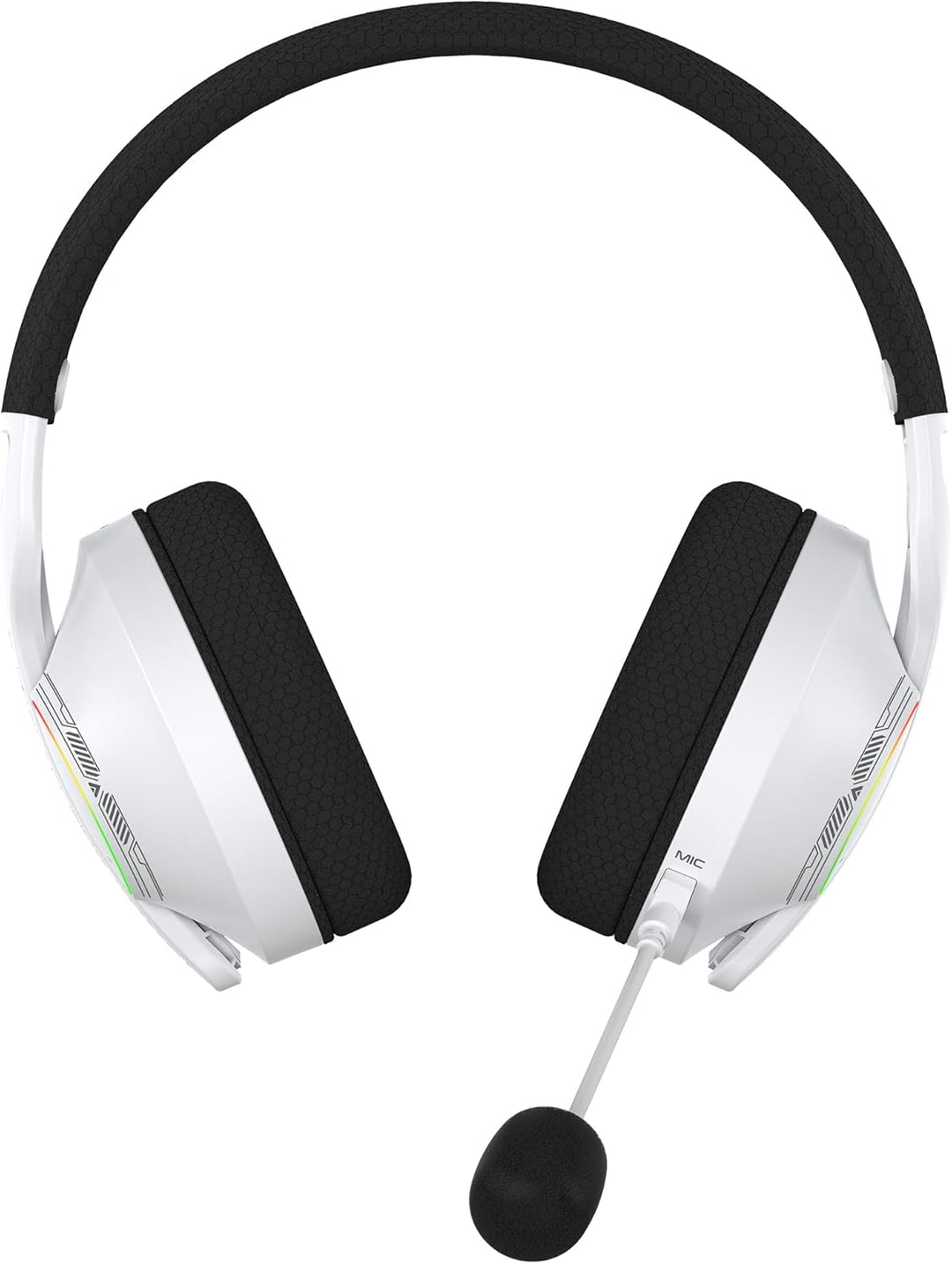 blackfire® Dual Wireless Headset BFX-W100 Pro
