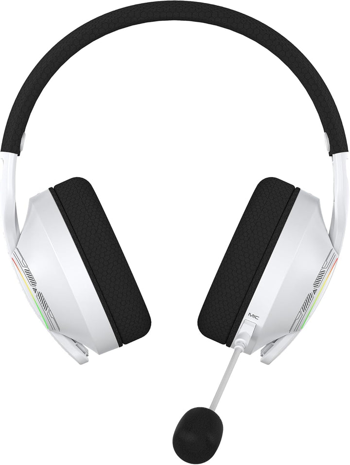 blackfire® Dual Wireless Headset BFX-W100 Pro