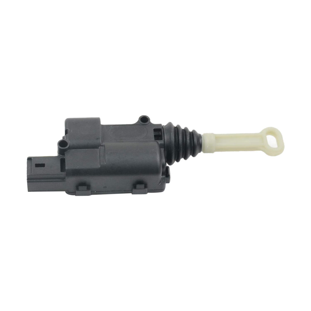 NCTD Türschloss-Stellantrieb Schiebetür 661536 fur PGT 1007 1.4 1.6 16V / HDi