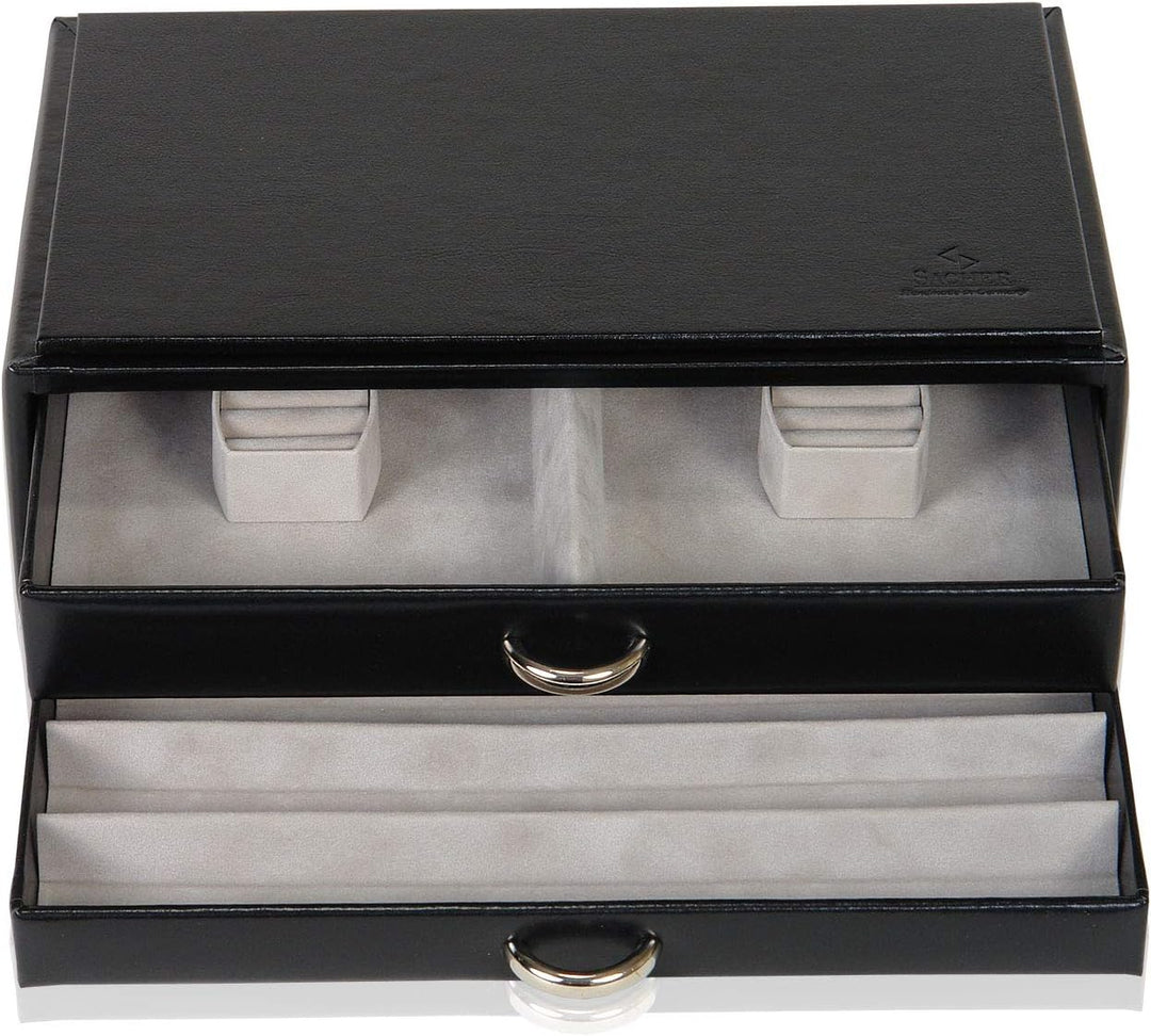 Sacher Schmuckkästchen Vario Schmucksetbox