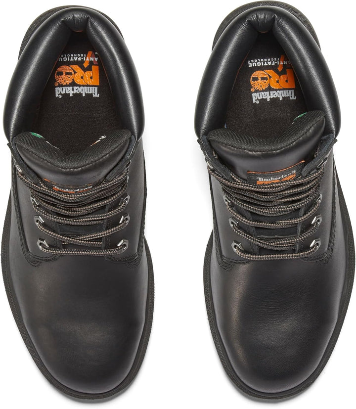 Timberland PRO 45 EU Weit Schwarz, 45 EU Weit Schwarz
