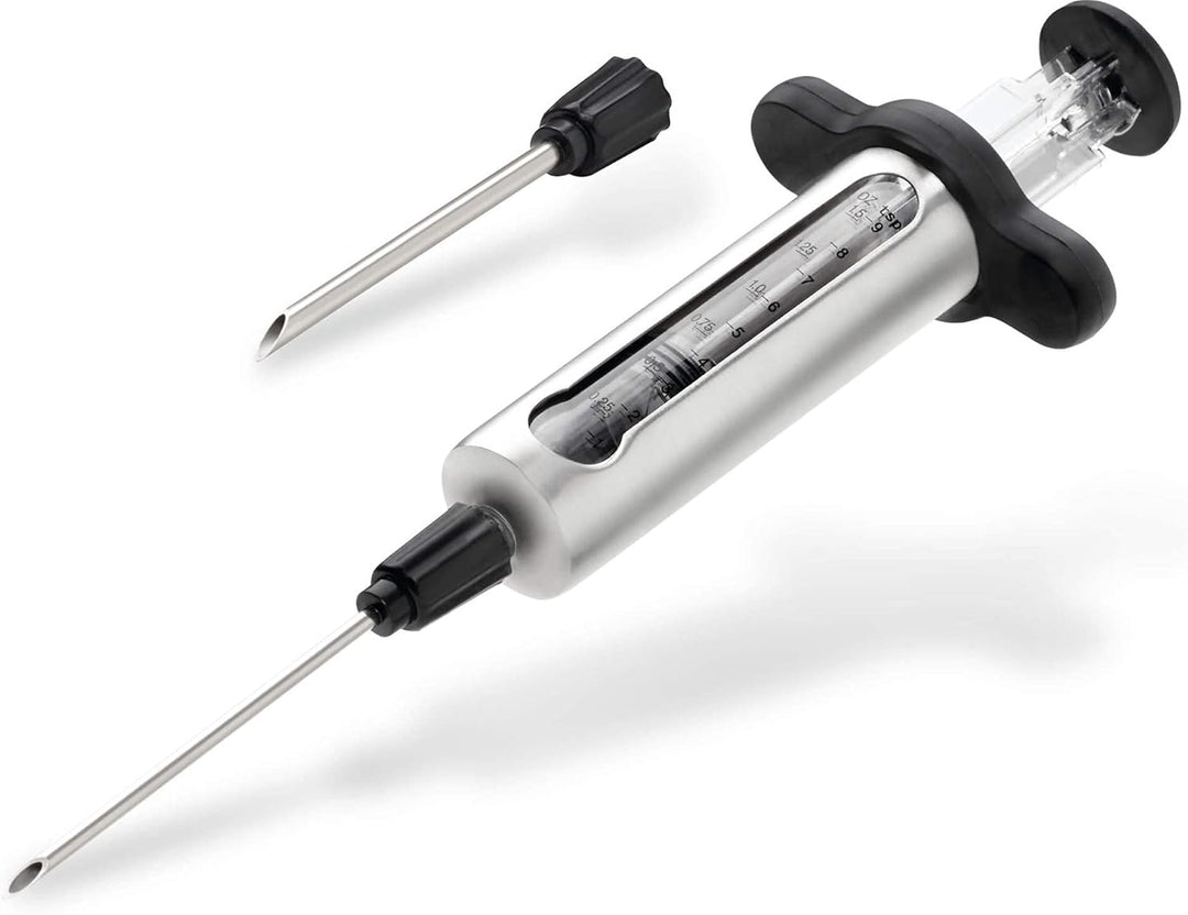 Napoleon Marinade Injector inkl. 2 Nadeln