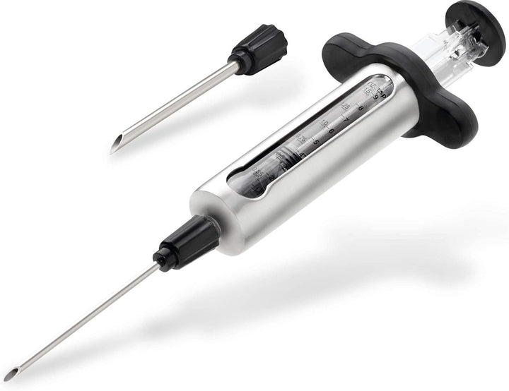 Napoleon Marinade Injector inkl. 2 Nadeln
