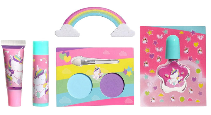 Eau My Unicorn SET/22 EDT50ML + ACCESORIOS MANICURA