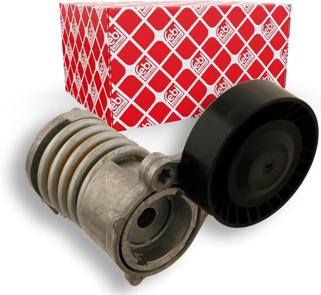 febi bilstein 30082 Riemenspanner für Keilrippenriemen , 1 Stück