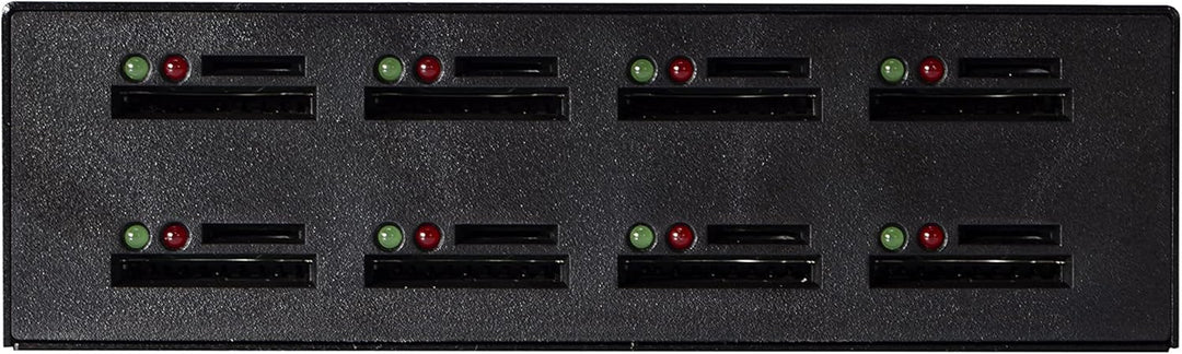 UReach SD800 Combo SD/MicroSD Karte klonen Kopierer SD Karten kopieren Speicherkarten duplizieren