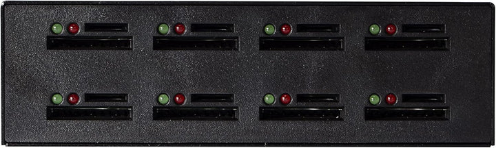 UReach SD800 Combo SD/MicroSD Karte klonen Kopierer SD Karten kopieren Speicherkarten duplizieren
