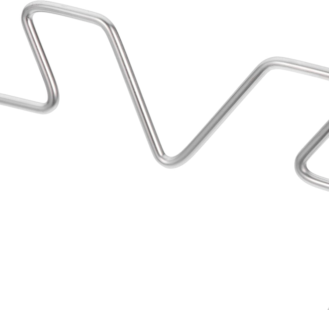DOITOOL Schrank-Mülleimer 2 Stück Müllsackhalter Hängender Organizer Müllsackhalter Über Schrankrega