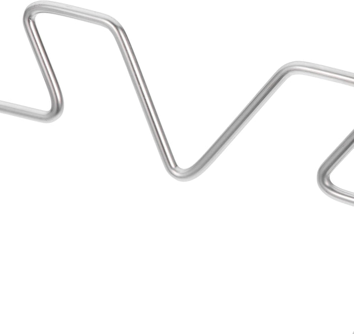 DOITOOL Schrank-Mülleimer 2 Stück Müllsackhalter Hängender Organizer Müllsackhalter Über Schrankrega