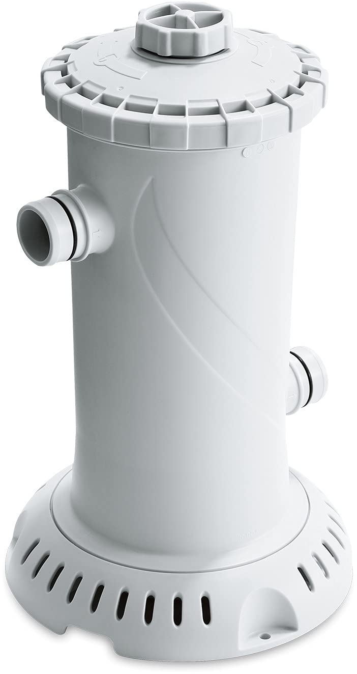 Summer Waves Filter Pumpe 5300 Liter/Stunde 220V-240V