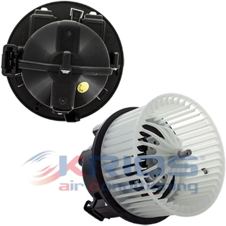 MEAT & DORIA Innenraumgebläse für VOLVO XC60 (156) für FIAT 500 (312)