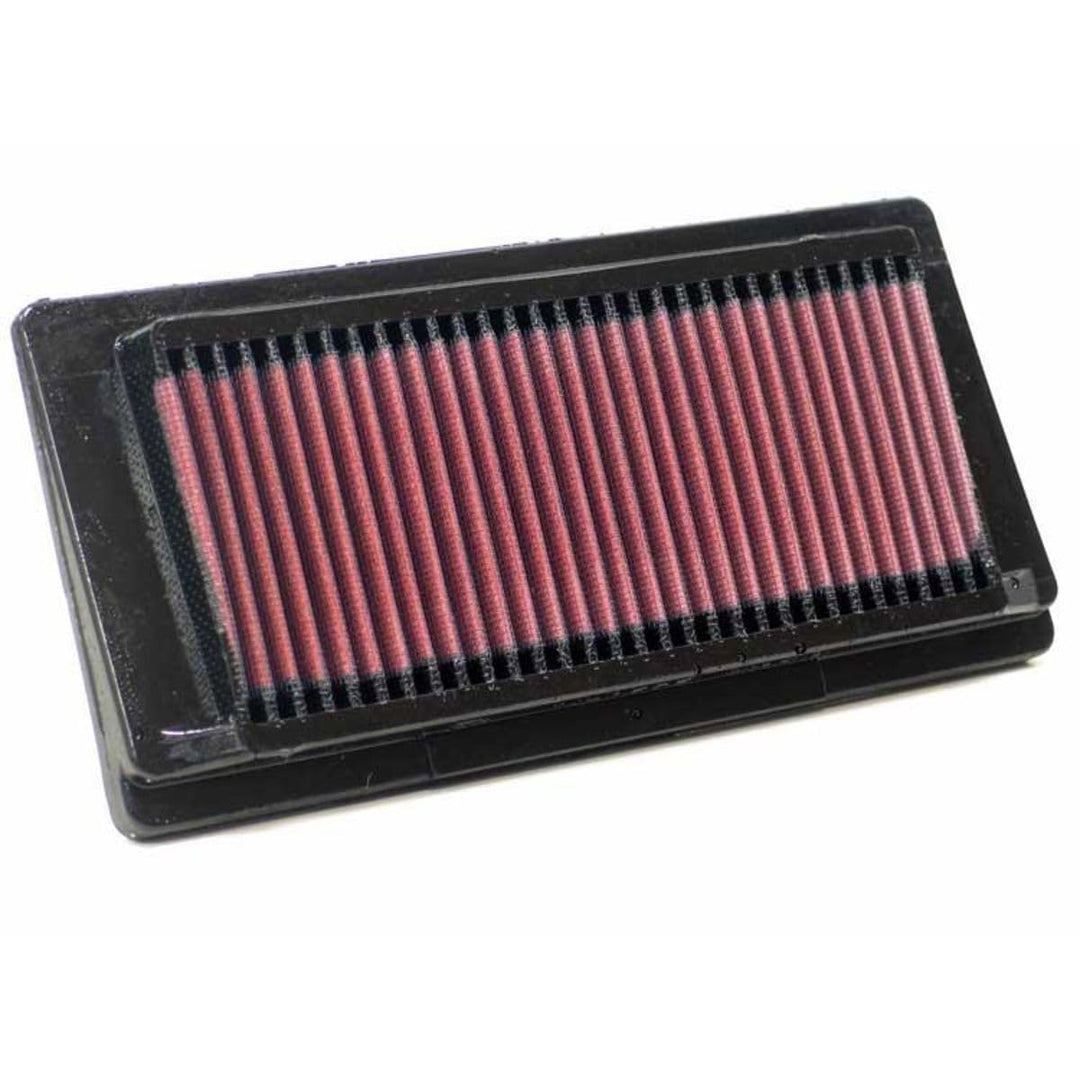 K&N YA-1605 K&N Tausch-Luftfilter
