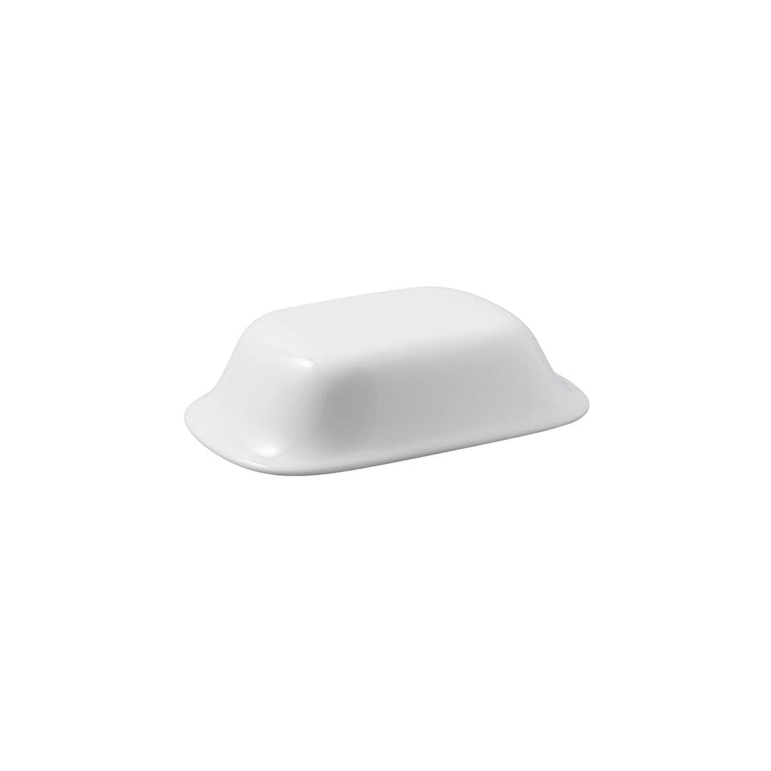 Villeroy und Boch - For Me Buttercloche, 2 tlg., Behälter für Butter bei Brunches und Festen, Premiu