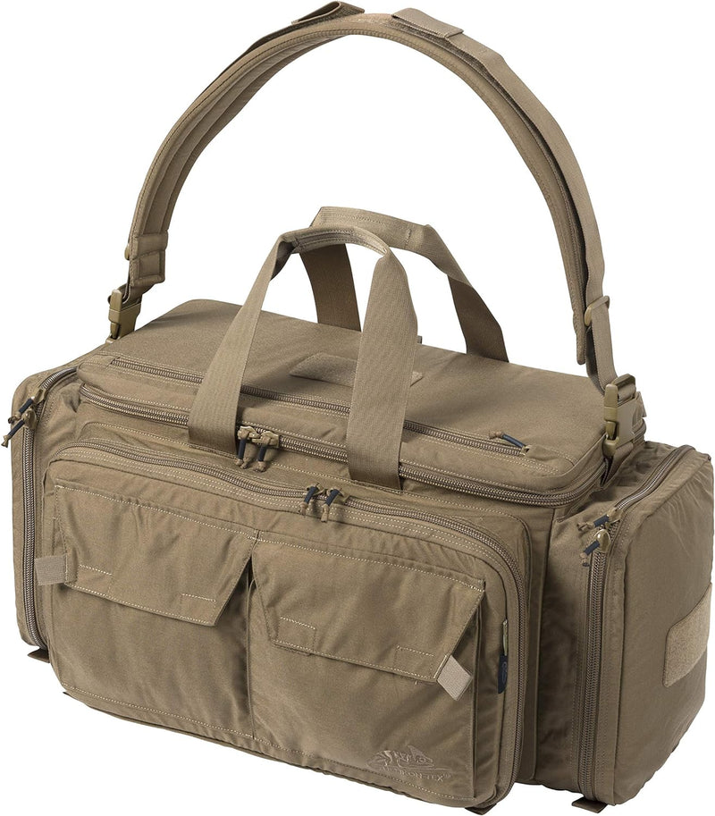 Helikon-Tex RANGEMASTER Gear Bag -Cordura- Coyote