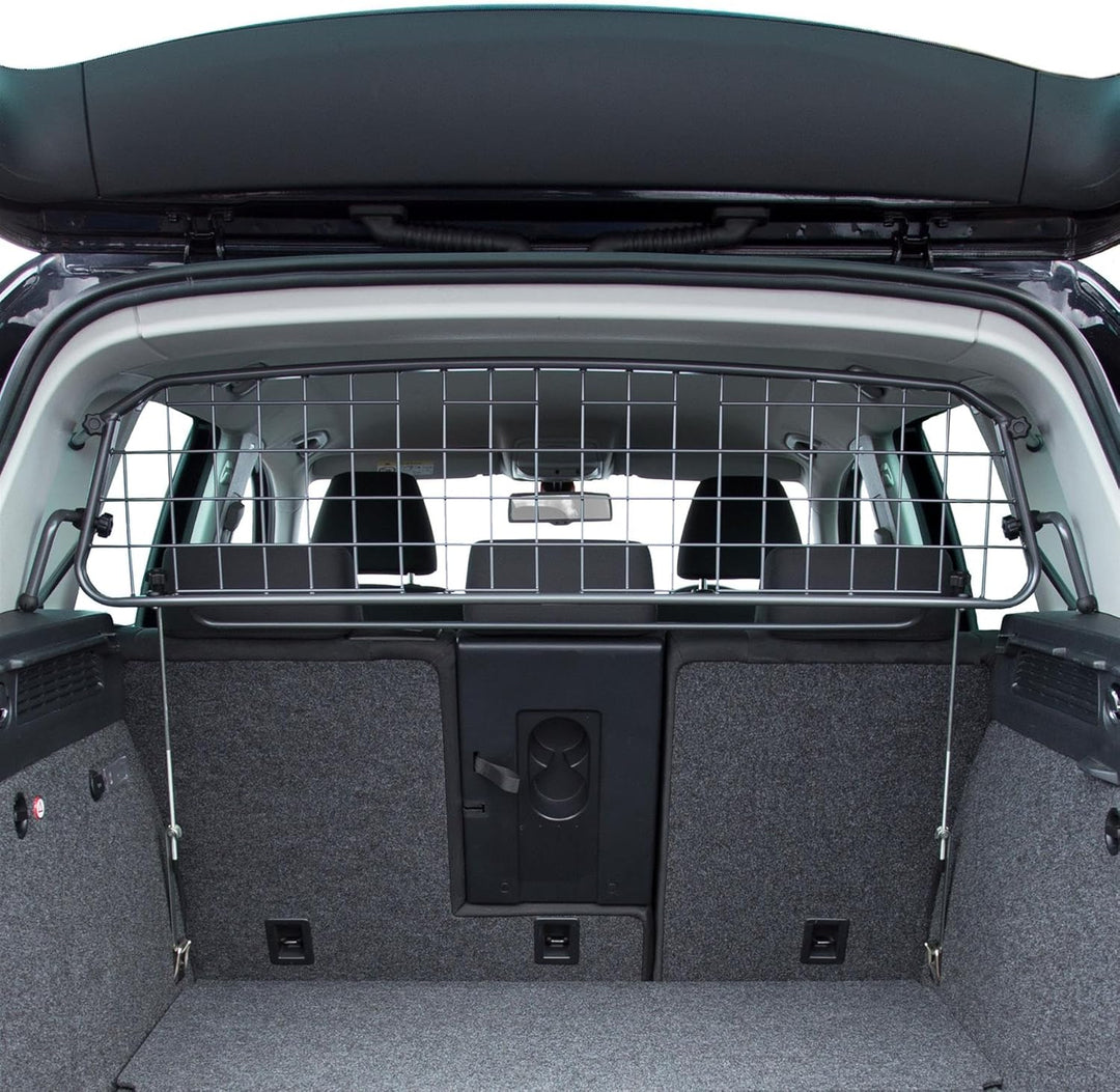 Travall Guard Hundegitter Kompatibel Mit Volkswagen Tiguan (2007-2016) TDG1424 - Massgeschneidertes