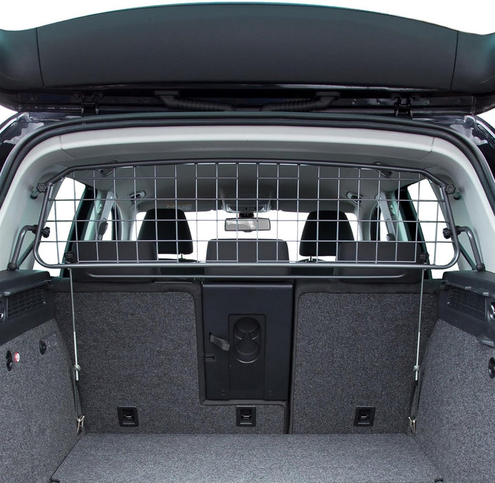 Travall Guard Hundegitter Kompatibel Mit Volkswagen Tiguan (2007-2016) TDG1424 - Massgeschneidertes