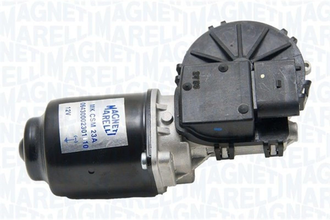Magneti Marelli 064300023010 Wischermotor