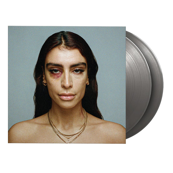 Shabrang, Vinyl