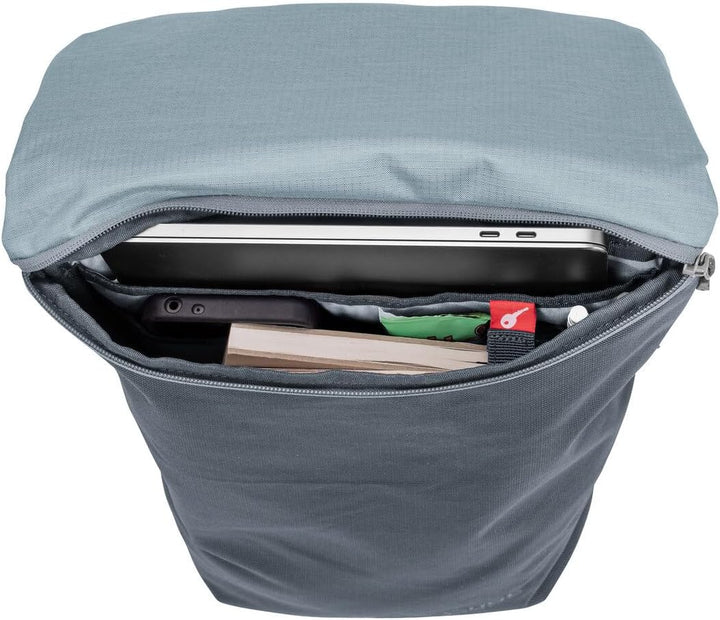 VAUDE Rucksaecke5-9L Unuk II Einheitsgrösse Heron, Einheitsgrösse Heron