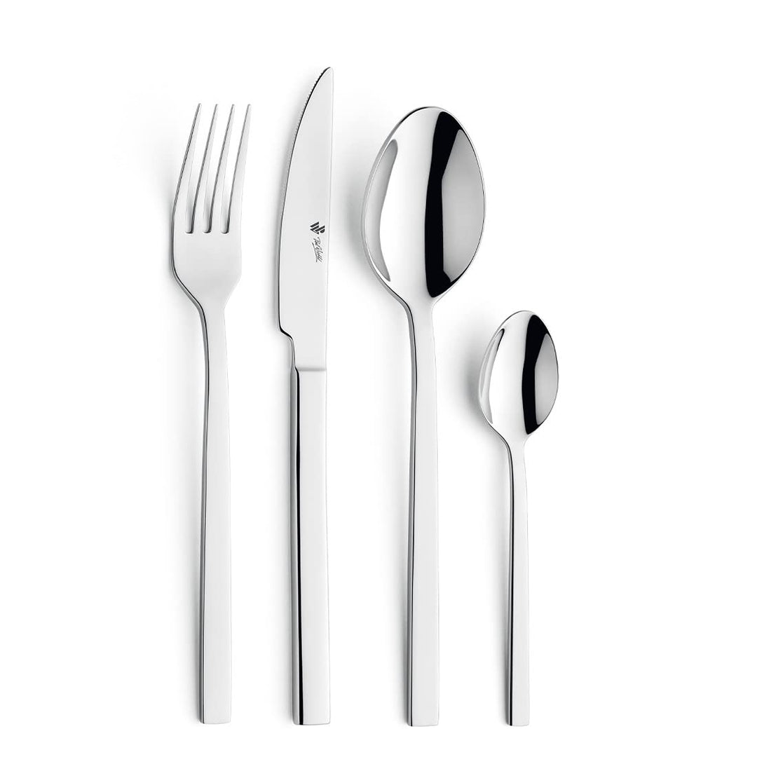 Paul Wirths Besteckset 24-teilig 8100 EDGE, 24-teilig