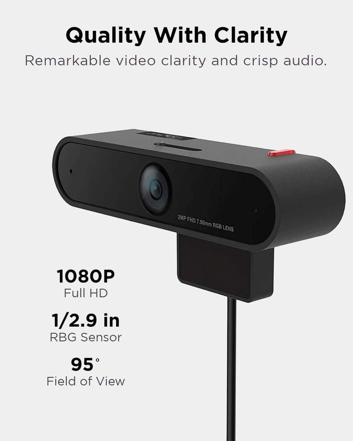 Lenovo 510 Stück LC50 Webcam, LC50 Webcam