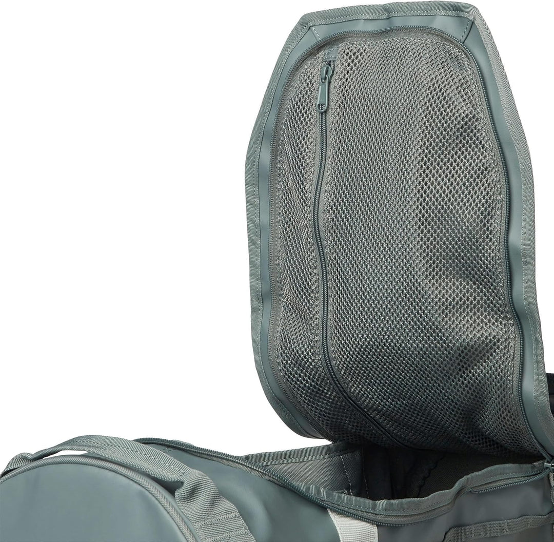 Helly Hansen Unisex HH Duffel Sporttasche 2 30L STD Grauer Kaktus, STD Grauer Kaktus