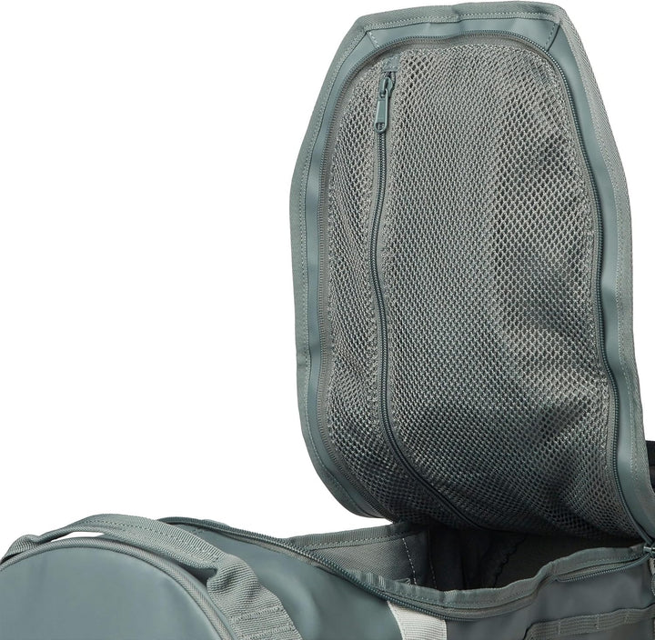 Helly Hansen Unisex HH Duffel Sporttasche 2 30L STD Grauer Kaktus, STD Grauer Kaktus