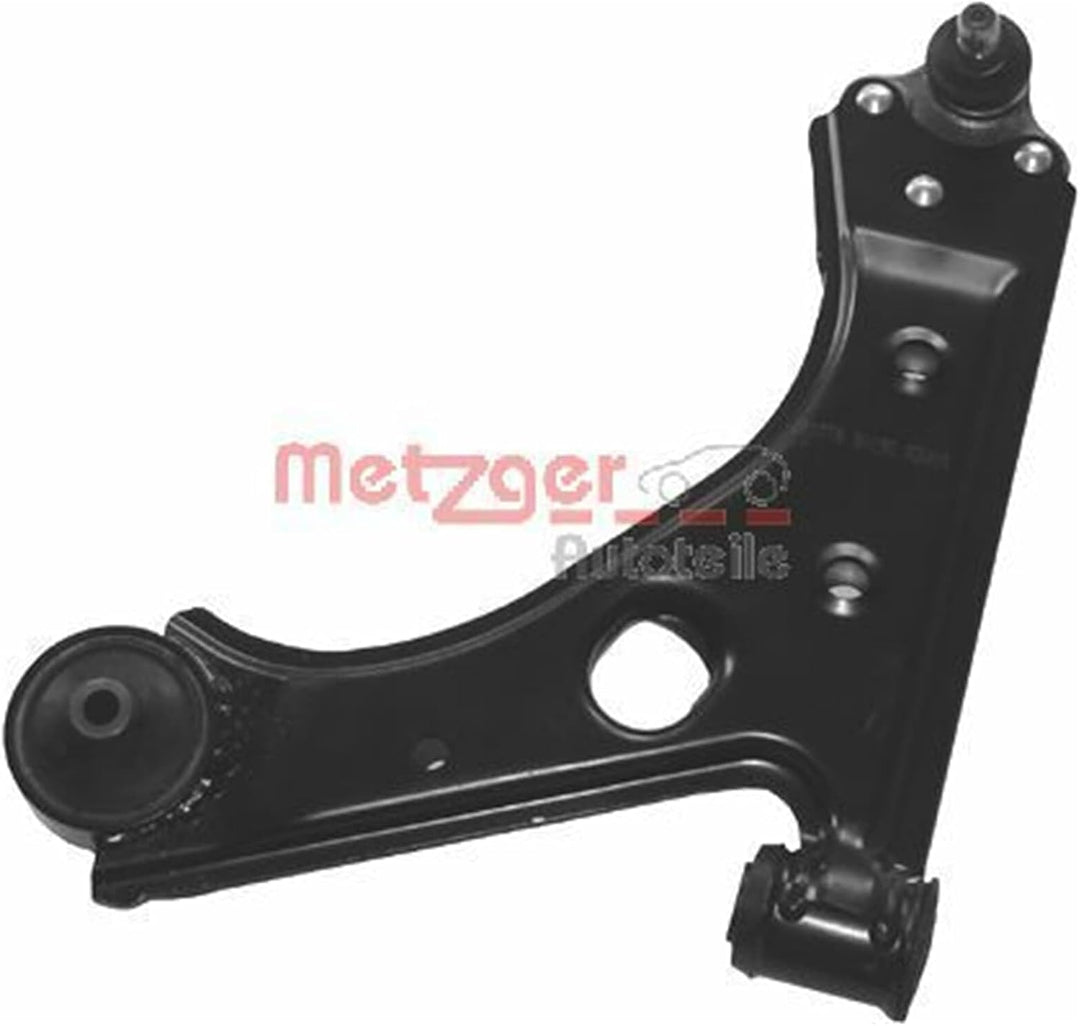 Metzger 58005301 Lenker, Radaufhängung