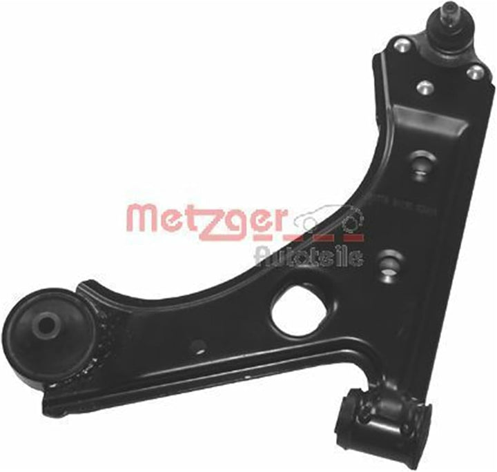 Metzger 58005301 Lenker, Radaufhängung