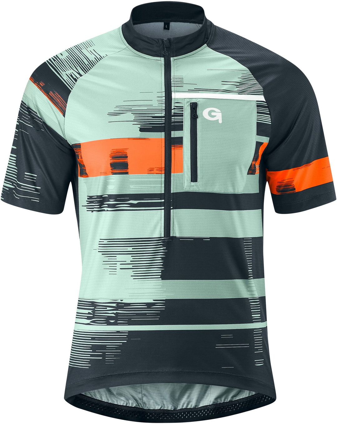 gonso Avolo Men L Graphite, L Graphite