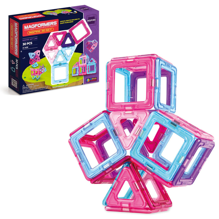 Magformers-Set