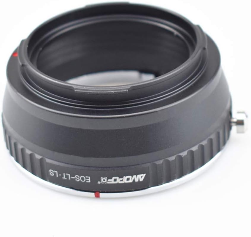 EF-SL/T Adapter Kamera mit für EF/EF-S Objektiv Kompatibel mit auf für SMA FP, für S1 / S1r, mit für