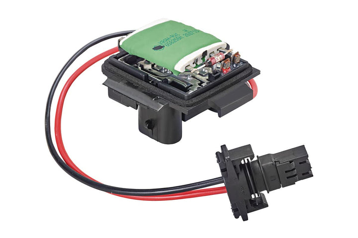 VALEO Regler Innenraumgebläse 515084