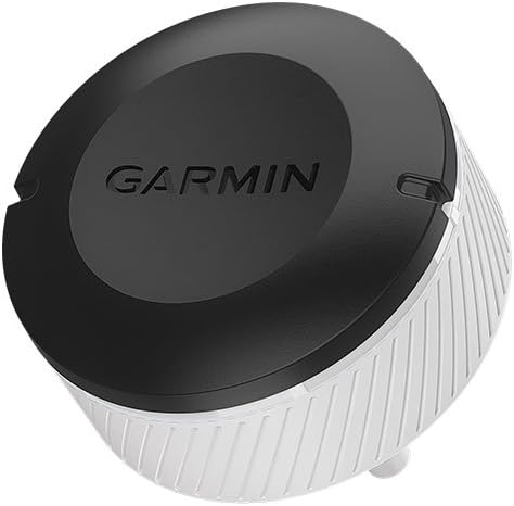 Garmin Approach CT10 Golfschlägersensoren, 14 Stück Komplettset – automatische Aufzeichnung von Golf