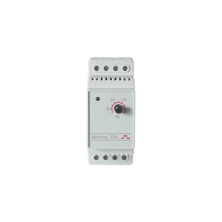 Devi Thermostat devireg 330 140F1072