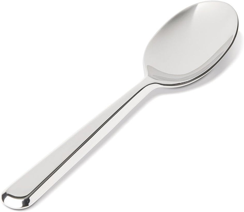 Alessi BG02/7 Teelöffel, Silber