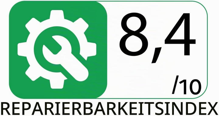 Michelin Hochdruckreiniger MPX19ELP | Kaltwasser | für den Aussenbereich Haus und Autos | mit Fläche