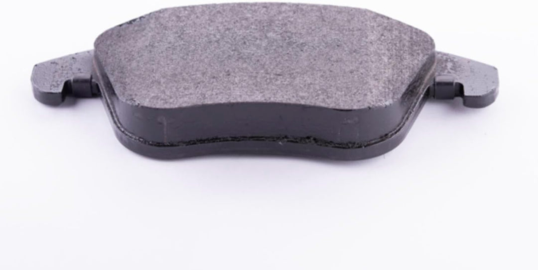 HELLA PAGID 8DB 355 014-031 Bremsbelagsatz - T1783 - Bremssystem: Teves - mit integriertem Verschlei