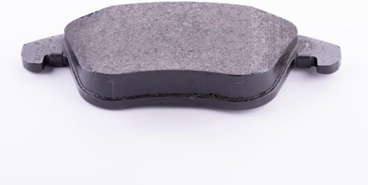 HELLA PAGID 8DB 355 014-031 Bremsbelagsatz - T1783 - Bremssystem: Teves - mit integriertem Verschlei