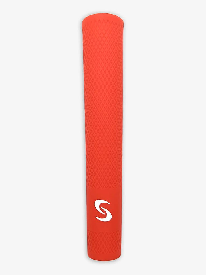 SuperSpeed Squeeze | Golfgriff-Krafttrainer | Verbesserung der Schlägergeschwindigkeit, Verzögerung,
