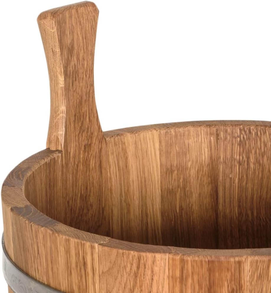 Bonpos Aufgusskübel 10L