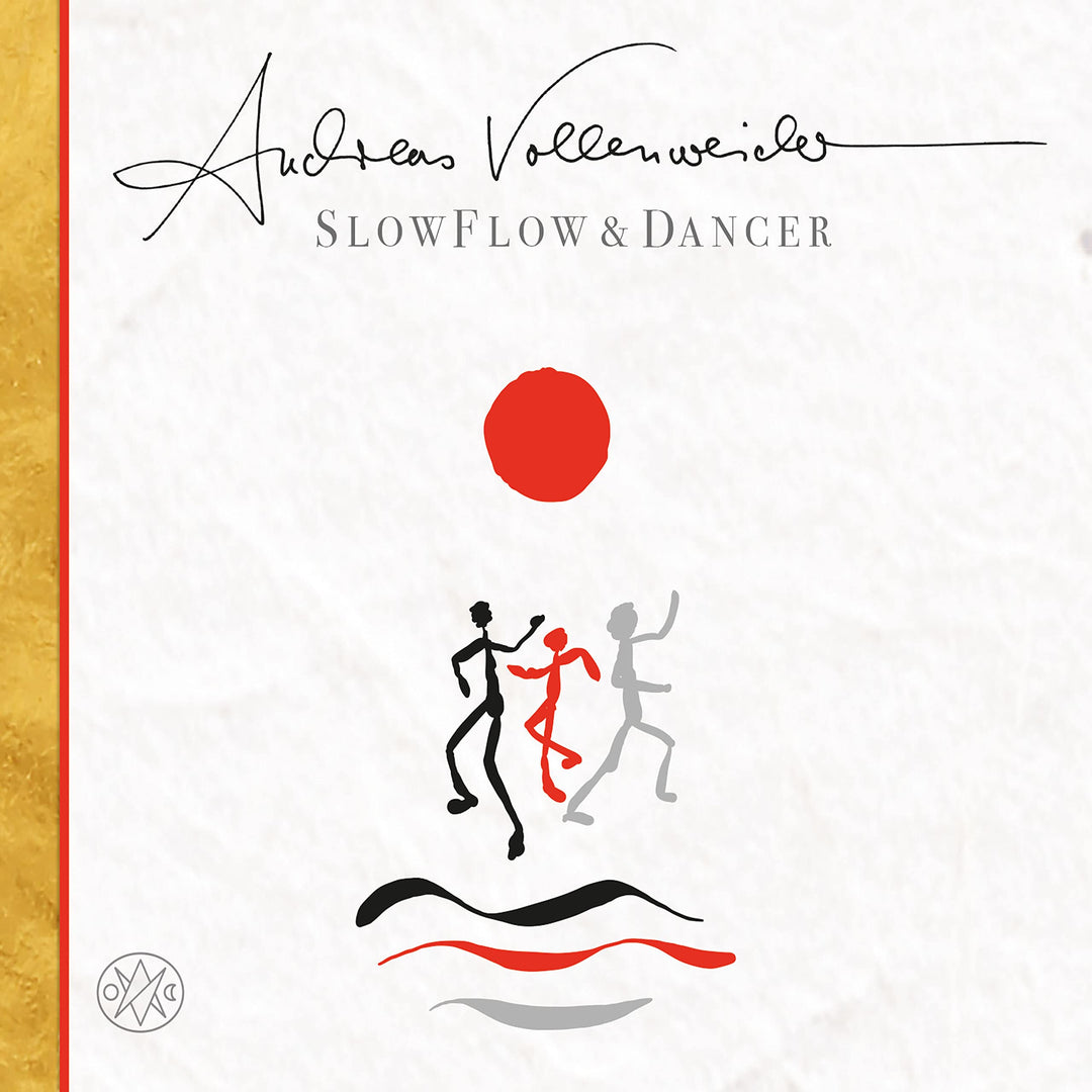 Slowflow & Dancer, Audio-CD