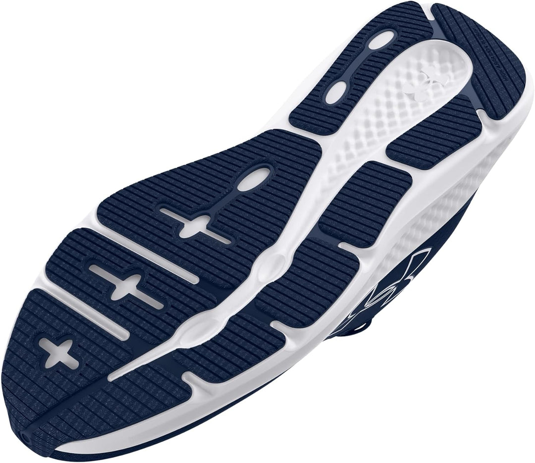 Under Armour Herren Ua Charged Pursuit 3 Bl Laufschuhe 46 EU Blau Academy, 46 EU Blau Academy