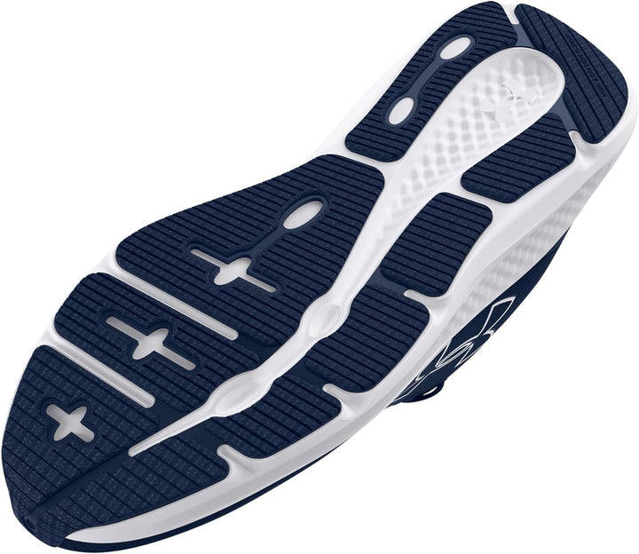 Under Armour Herren Ua Charged Pursuit 3 Bl Laufschuhe 46 EU Blau Academy, 46 EU Blau Academy