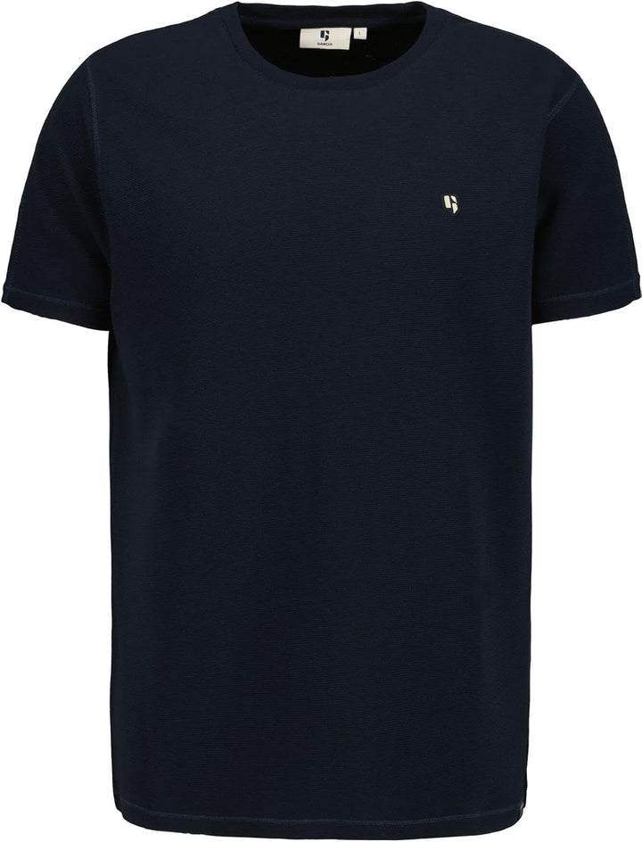 GARCIA Herren T-Shirts S Dark Moon, S Dark Moon