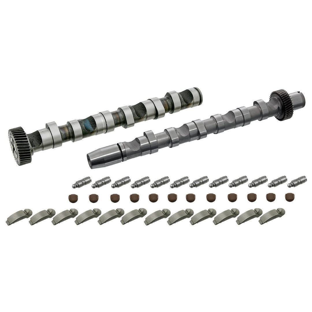 febi bilstein 29924 Nockenwellensatz Einlass und Auslass Zylinder 1-3 , 1 Stück