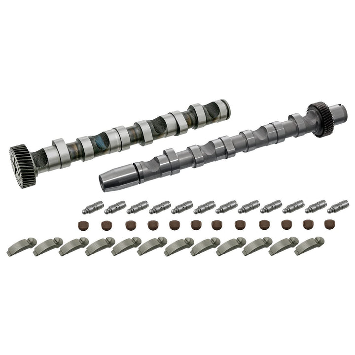 febi bilstein 29924 Nockenwellensatz Einlass und Auslass Zylinder 1-3 , 1 Stück