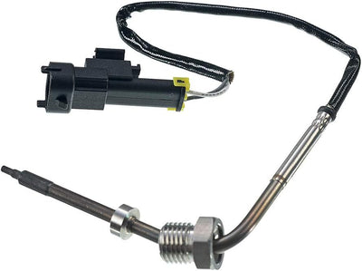 Abgastemperatursensor nach Katalysator für CRUZE J300 J305 ANTARA L07 2.0L Diesel 2006-2016 25183657