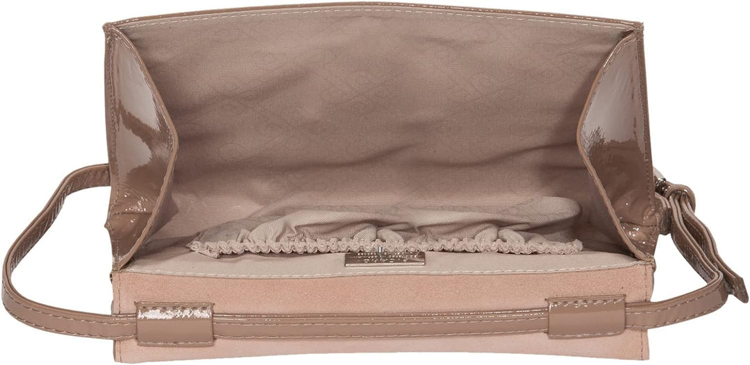 Picard Damen Abendtasche AUGURI aus Rindsleder Klein | mit Magnetverschluss | Abendtasche | Abend, A